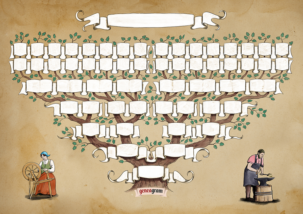 Svatý grál - s ilustracemi dle výběru